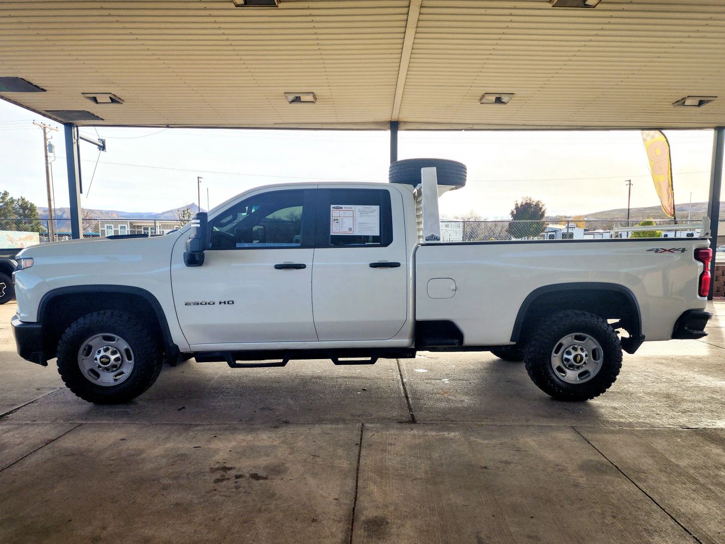 chevrolet silverado 2500hd 2020 1GC2YLE74LF223183 image chevrolet silverado 2500hd 2020 1GC2YLE74LF223183 image